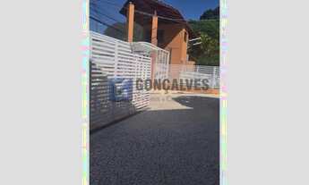 Imagem: SAO BERNARDO DO CAMPO - Residential / Apartment