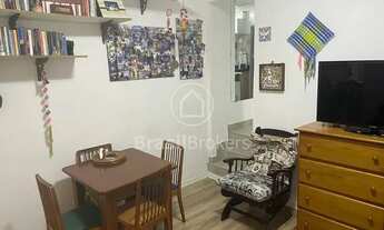 Imagem 2: Rio de Janeiro - Apartamento Padrão - Copacabana