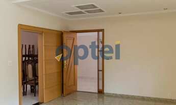 Imagem 3: Casa com 3 dormitórios (1 suíte), 3 vagas e churrasqueira para locação no Jardim do Mar