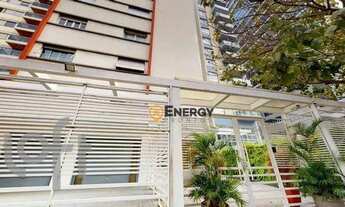 Imagem 4: Apartamento com 115m² totalmente reformado no Jardins