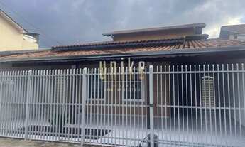 Imagem 2: CASA COM 3 DORMITÓRIOS PARA LOCAÇÃO NO BOSQUE DOS EUCALIPTOS