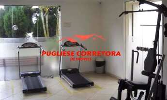 Imagem 16: Apartamento Residencial à venda, Vila Santa Catarina, São Paulo - AP0067