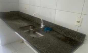 Imagem 2: Parque Laranjeiras Apto 2 Quartos