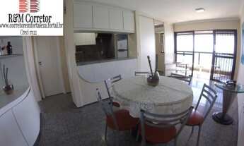 Imagem 6: Apartamento por Temporada à partir R$ 160,00 no Meireles Fortaleza-CE 124