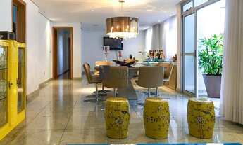 Imagem 6: Apartamento 03 qts no bairro Buritis *mobiliado