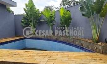 Imagem 7: Casa Térrea Ribeirânia Disponível Para Venda E Locação Ribeirânia 5 Dormitórios 6 Banhei