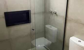 Imagem 7: Casa com 3 dormitórios à venda, 150 m² por R$ 880.000,00 - Condomínio Terras do Vale - Caç