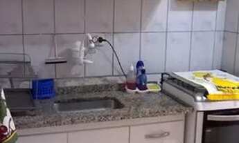 Imagem 3: Apartamento pronto para morar Jardim Marilu Zona Leste de São Paulo