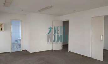 Imagem 6: Conjunto à venda, 54 m² por R$ 450.000,00 - Moema - São Paulo/SP