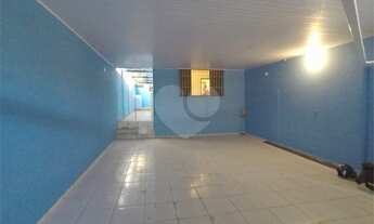 Imagem: Casa para venda 02 Dormitórios no Jardim