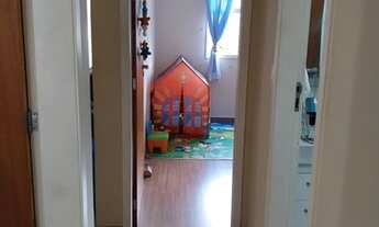 Imagem 4: Apartamento à venda no Quintas do Cônego 2 quartos com 66 m² - Nova Friburgo - RJ