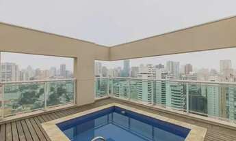 Imagem: São Paulo - Apartamento Padrão - Paraíso