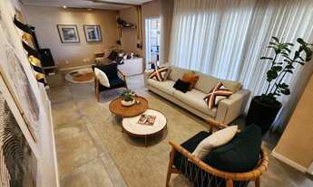 Imagem 2: Apartamento para venda tem 180 metros quadrados com 3 quartos em Santa Teresinha - São Pau