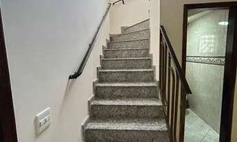 Imagem 6: Sobrado com 3 dormitórios para alugar, 309 m² por R$ 7.510/mês - Tatuapé - São Paulo/SP