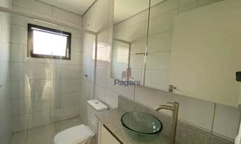 Imagem 3: Apartamento com 2 dormitórios para alugar, 51 m² por R$ 2.000,00/mês - Passa Vinte - Palho