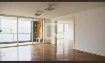 Imagem: Apartamento para Aluguel - Higienópolis