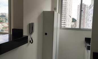 Imagem 7: APARTAMENTO - 02 QTS - 50m2 - SETOR NEGRÃO DE LIMA