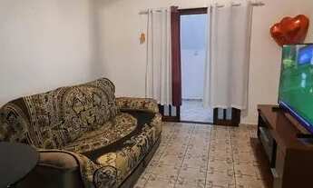 Imagem 4: Casa com 3 dormitórios à venda, 84 m² por R$ 530.000,00 - Vila Santa Maria - São Paulo/SP