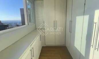 Imagem 7: Cobertura mobil 4 Dorm, sendo 2 Suítes, 3 Garagens