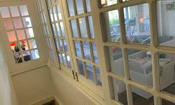 Imagem 5: Alto Leblon - Maravilhosa Cobertura Indevassável - 360 graus Vista Mar e Montanha - 1/ An