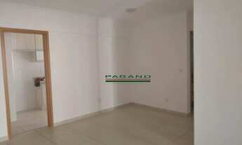 Imagem 2: Apartamento com 3 quartos para alugar, 95 m² por R$ 4.290/mês - Jardim Botânico - Ribeirão