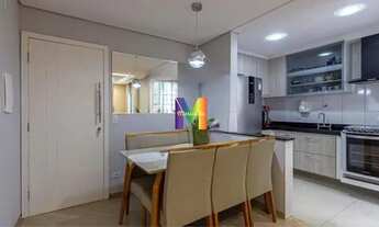 Imagem 2: Apto sem Condomínio à Venda no Valparaíso-Santo André