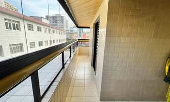 Imagem 4: Apartamento 2 dormitórios em Guilhermina - Praia Grande - SP