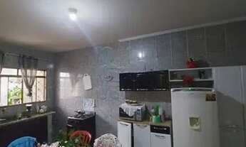 Imagem 5: Casa Padrão em Ribeirão Preto