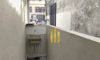 Imagem 6: Casa com 2 dormitórios para alugar, 75 m² por R$ 1.939,00/mês - Vila Guilherme - São Paulo