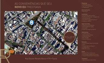 Imagem 4: Apartamento para venda possui 33 metros quadrados com 1 quarto em Tijuca - Rio de Janeiro