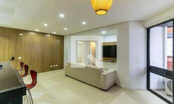 Imagem 4: Apartamento para Aluguel - Santa Cecília, 1 Quarto, 73 m2