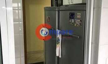 Imagem 4: Apartamento com 3 dormitórios à venda, 76 m² por R$ 375.000,00 - Picanco - Guarulhos/SP