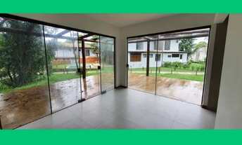 Imagem 4: Casa de condomínio ALTO DA ENSEADA, 2 suítes, varanda e 2 vagas em PRAIA DO FORTE