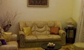 Imagem 4: Casa em Condomínio - / Residencial / Parque das Laranjeiras