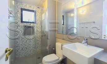 Imagem 8: Studio Mercure Pinheiros para locação com excelente localização em Pinheiros