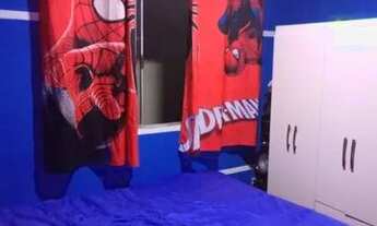 Imagem 5: Casa com 5 cômodos