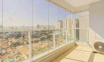 Imagem 7: Locação Apartamento 1 Dormitórios - 45 m² Brooklin