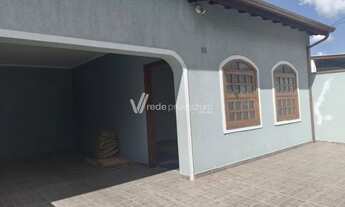 Imagem 3: Casa - Vila Manoel Ferreira - Campinas