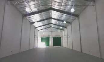 Imagem 6: Comercial Barracão em Londrina