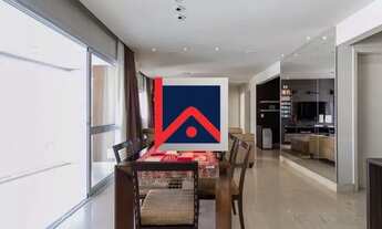 Imagem 5: Venda Apartamento 2 Dormitórios - 95 m² Vila Olímpia