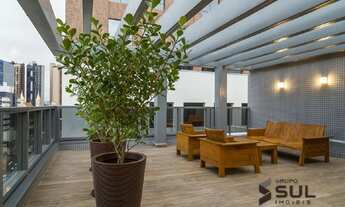 Imagem 5: SALAS COMERCIAIS NO MELHOR DO CABRAL - FINANCIAMENTO DIRETO COM A INCORPORADORA