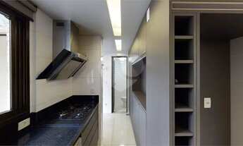 Imagem 6: Apartamento 2 quartos com área privativa na Savassi