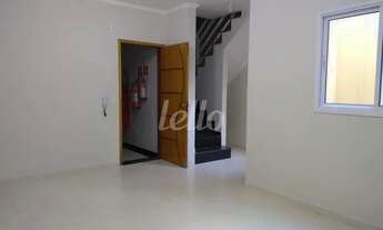 Imagem: Santo André - Apartamento Padrão - Jardim