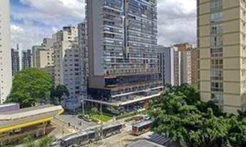 Imagem 6: Jardins -Apartamento com 2 dormitórios para alugar, 75 m² por R$ 4.520/mês - Jardim Paulis