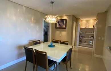 Imagem 4: Palazzo Verona, Mobiliado, Fino Acabamento, 3 Suítes, Vista Mar