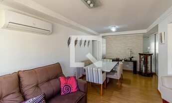 Imagem 3: Apartamento para Aluguel - Santa Cecília, 2 Quartos, 97 m2