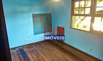 Imagem 7: Excelente casa com 5 dormitórios à venda, 420 m² por R$ 1.600.000 - Itaipu - Niterói/RJ