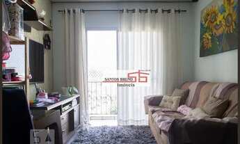 Imagem: Apartamento com 2 dormitórios à venda