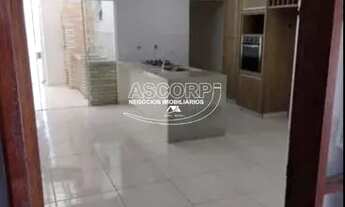 Imagem: Casa a venda no Castelinho, Piracicaba.(Código