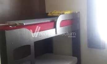 Imagem 4: Apartamento - Vila Georgina - Campinas